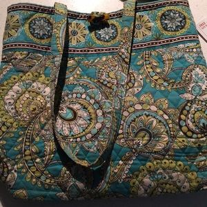 Vera Bradley Tote